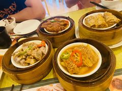-添好运点心专门店(百老汇店)