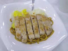 -L猪扒包(天河购书中心店)