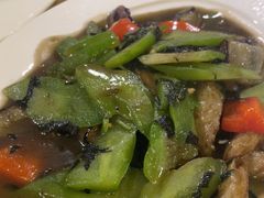 -佛有缘素食馆·荔湾老字号(陈家祠首店)