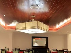 大堂-铭轩中餐厅·海南菜·粤菜(亚龙湾瑞吉店)