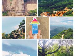 -梧桐山风景名胜区