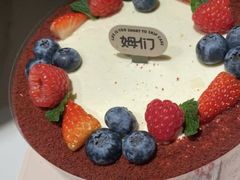 -姆们M Sweetie Cake(三里屯店)