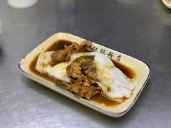 -银记肠粉店(北京路店)