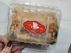 -白玉兰食品(中山公园龙之梦店)