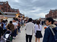 -横滨红砖仓库1号馆