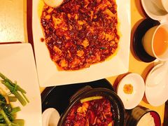 -四川餐馆(京都ポルタ店)