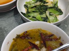 -湘当爱·鲜煮现炒(松岗立业路店)