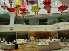 -广州花之恋城堡酒店