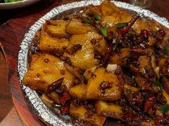 -树厨地道黔菜(凯里韶山南路店)