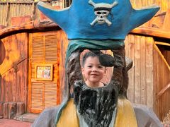 -长鹿旅游休博园