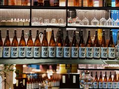 -300杯·和牛烧肉清酒专门店(廊里店)