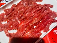 -京元盛铜锅涮肉(上海总店)