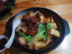 -珍珍小食店(西华路店)