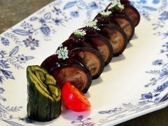 -上海总会SHANGHAICLUB(兴业太古汇店)