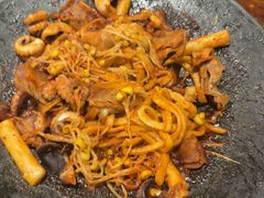 -双门洞·森系料理(体育西店)