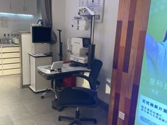 -LOOK眼镜·蔡司依视路配镜(宝山万达店)