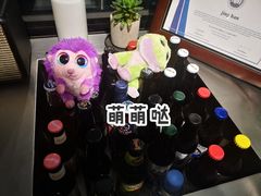 -DOS道肆(恒通国际创新园集装箱店)
