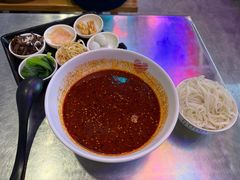 -湛记蘸水米线(粉巷店)