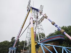 -南京银杏湖乐园