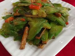 -佛有缘素食馆·荔湾老字号(陈家祠首店)