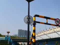 -太平洋海底世界