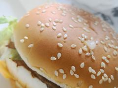 -麦当劳(王顶堤店)