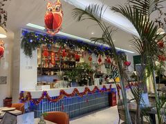 -LA JOLLA 墨西哥餐厅(学院路店)