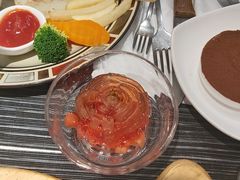 -斗牛士牛排餐厅(嘉里汇店)