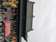 -大槐树寻根祭祖园
