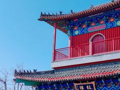-天津妈祖文化园