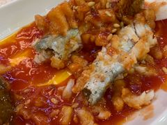 -九花山烤鸭店