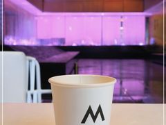 -M Stand(BFC外滩金融中心店)