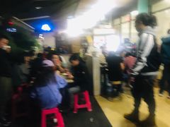 -凡老头米线砂锅(古荡新村西粮站)