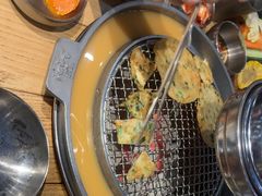 -姜虎东白丁烤肉(深圳湾后海汇店)