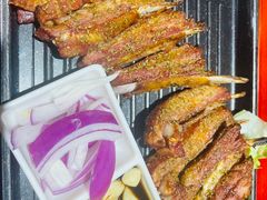 -小杨烤肉·陕西烧烤·陕西地方菜(东新街【永兴坊】店)
