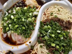 -阿福板凳面(观音桥店)