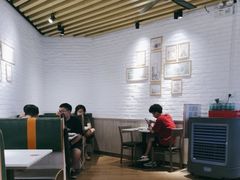 -新宝餐厅(流塘店)