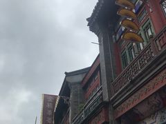 -古文化街旅游区