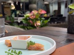 -Golden Lily河内巴黎法越料理餐厅(建国西路店)