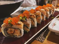 -半藏居酒屋(香港花园店)