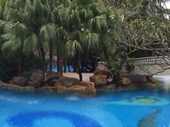 华侨城洲际大酒店-深圳华侨城洲际大酒店