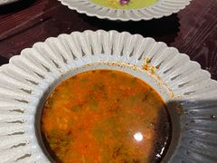 -格鲁·秀色Georgia’s Feast