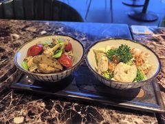-Lets burger非常汉堡·环球风味(蓝色港湾店)