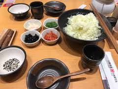 -胜博殿日式炸猪排(西红门店)