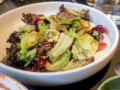 -九月里.自由花园餐厅