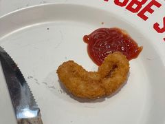 -Tube station站点比萨(王府井百货店)