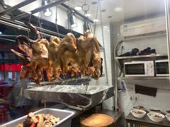 -澳门陈光记烧味饭店(南京德基广场店)