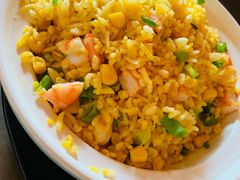 锅巴金子炒饭-SUSU·苏苏(四合院创始店)
