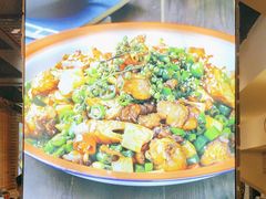 -老灶味道·本帮菜(昌平路店)