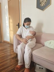 -禧悦府国际月子会所(总店)